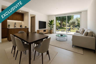 achat appartement frejus 83600