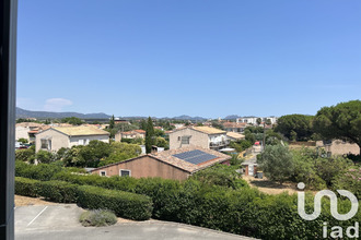 achat appartement frejus 83600