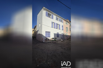 achat appartement frejus 83600