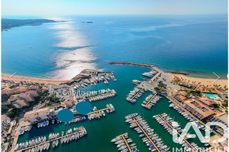 achat appartement frejus 83600