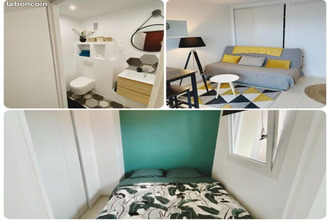 achat appartement frejus 83600