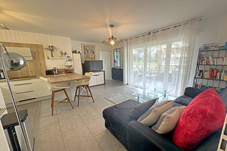 achat appartement frejus 83600