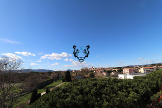 achat appartement frejus 83600