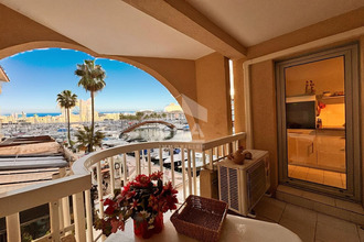 achat appartement frejus 83600