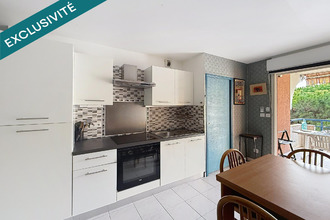 achat appartement frejus 83600