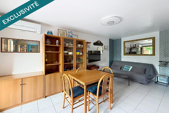 achat appartement frejus 83600