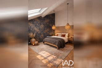 achat appartement frejus 83600