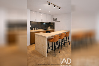 achat appartement frejus 83600