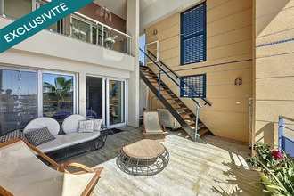 achat appartement frejus 83600