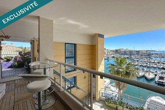 achat appartement frejus 83600