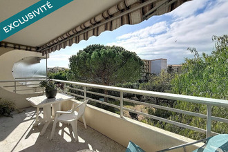 achat appartement frejus 83600