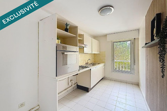 achat appartement frejus 83600