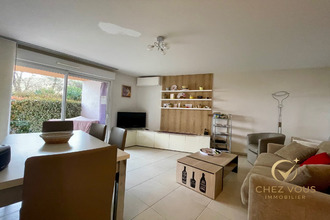 achat appartement frejus 83600