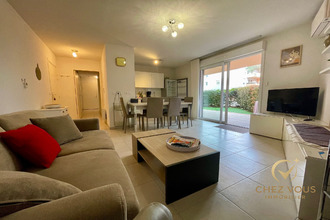 achat appartement frejus 83600