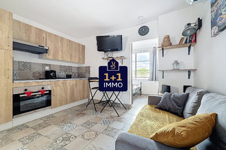 achat appartement frejus 83600