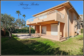 achat appartement frejus 83600