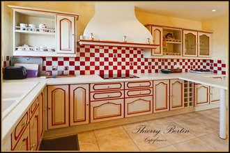 achat appartement frejus 83600