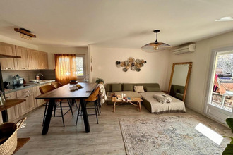 achat appartement frejus 83600