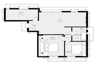 achat appartement frejus 83600