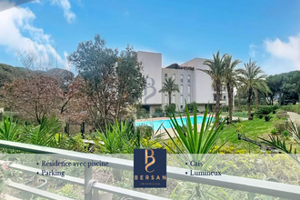 achat appartement frejus 83600