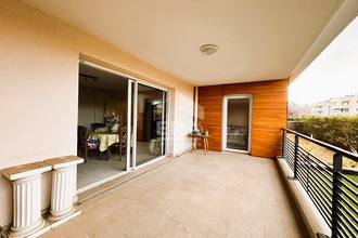 achat appartement frejus 83600