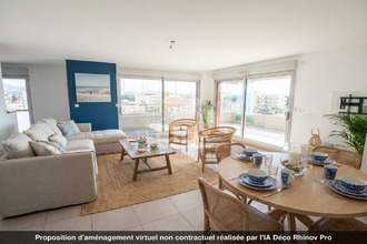 achat appartement frejus 83600