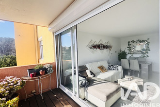 achat appartement frejus 83600