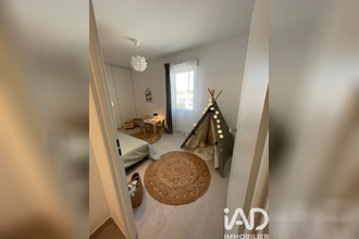 achat appartement frejus 83600