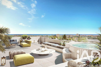 achat appartement frejus 83600