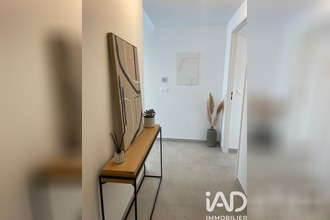 achat appartement frejus 83600