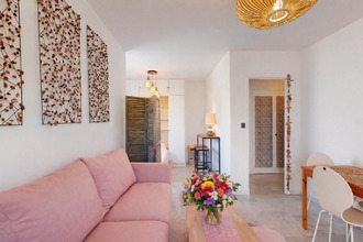 achat appartement frejus 83600