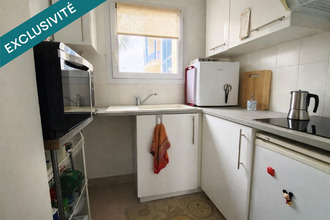 achat appartement frejus 83600