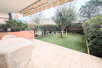 achat appartement frejus 83600
