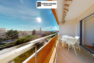 achat appartement frejus 83600