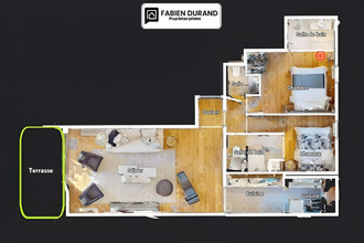 achat appartement frejus 83600