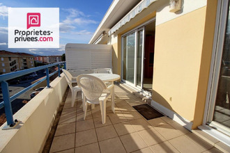 achat appartement frejus 83600