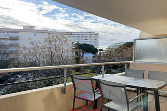 achat appartement frejus 83600
