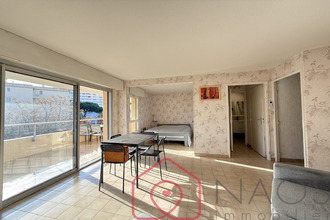 achat appartement frejus 83600