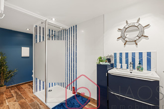 achat appartement frejus 83600