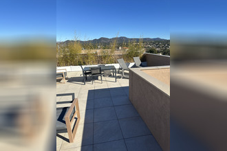 achat appartement frejus 83600