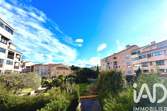 achat appartement frejus 83600