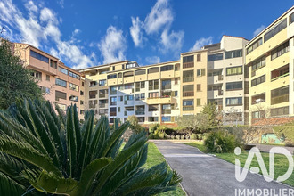 achat appartement frejus 83600