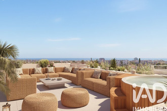 achat appartement frejus 83600