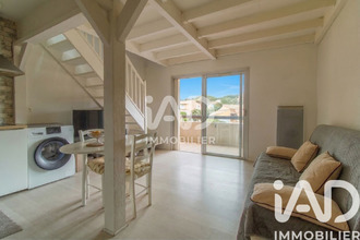 achat appartement frejus 83600