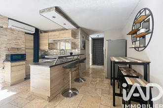 achat appartement frejus 83600