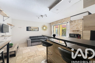 achat appartement frejus 83600