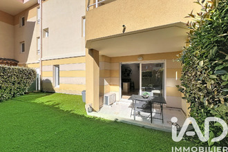 achat appartement frejus 83600