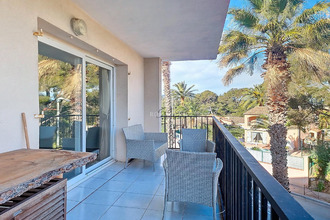 achat appartement frejus 83600