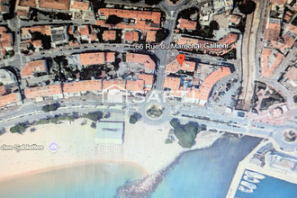 achat appartement frejus 83600