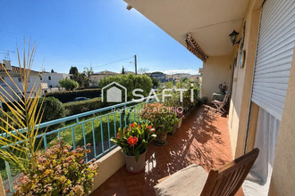 achat appartement frejus 83600